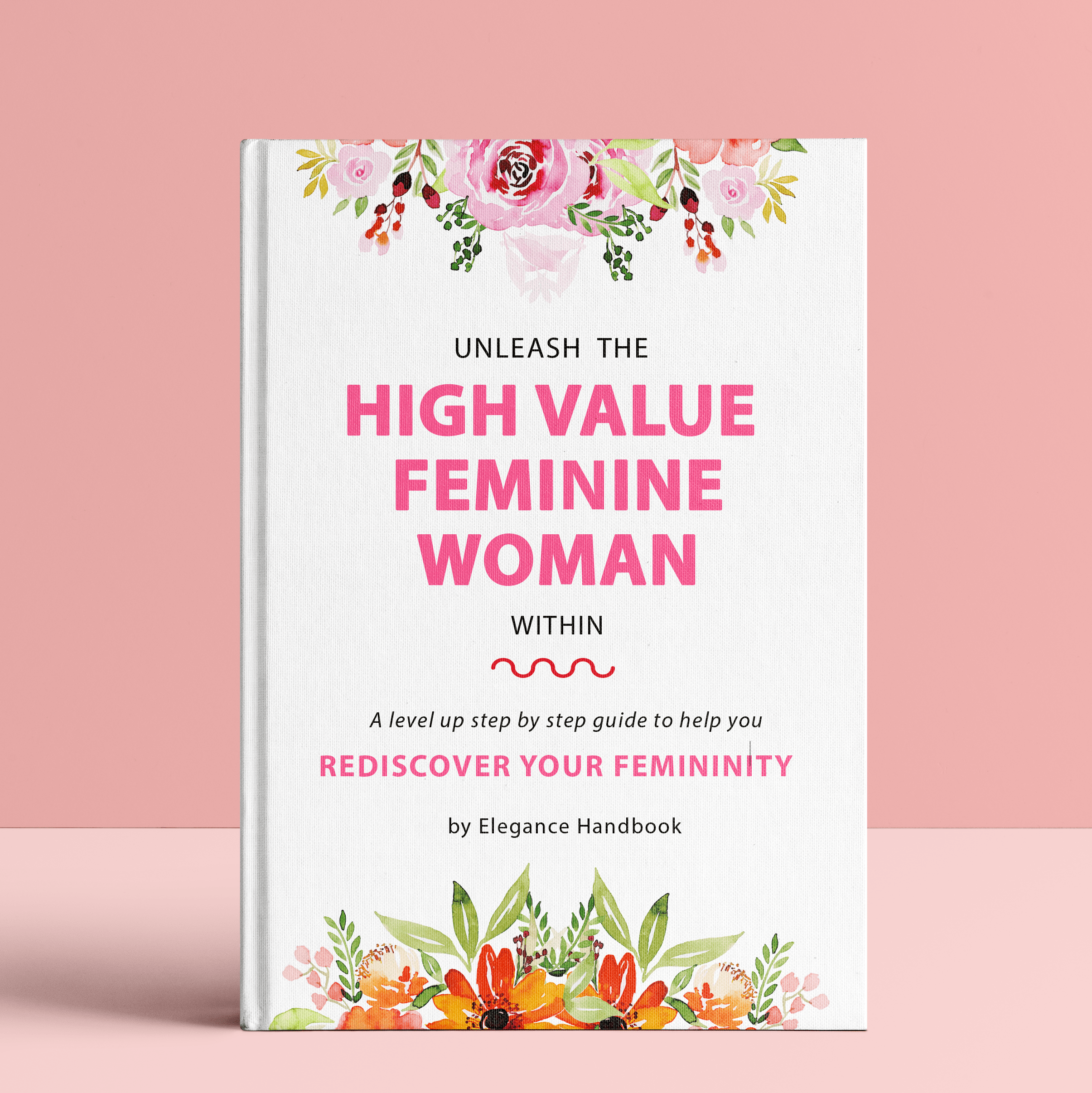 High Value Feminine Woman-min